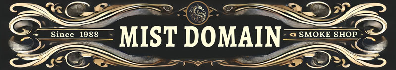 Welcome to Mist Domain!