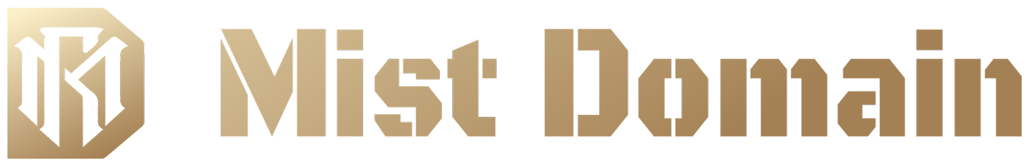 Welcome to Mist Domain! (Ocean Park News)
