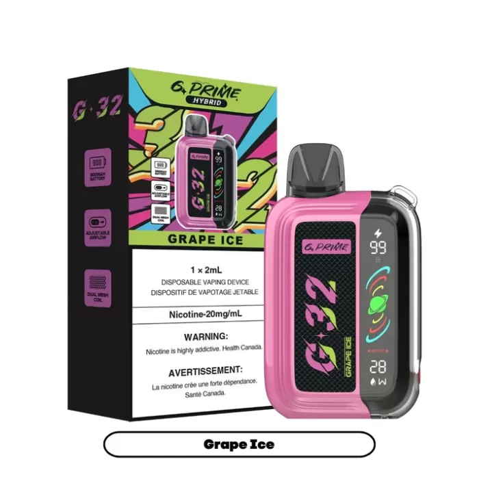 ABT G32
