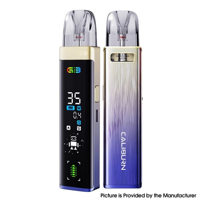 Uwell Caliburn G3 Pro