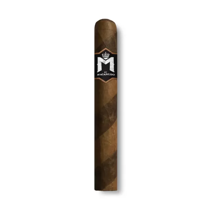 Macanudo - M By Macanudo Espresso w/ Cream