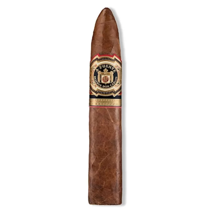 Arturo Fuente - Don Carlos Eye of Shark